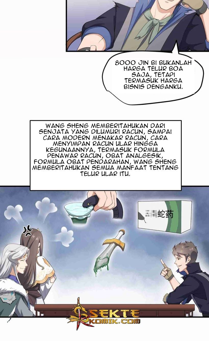 Dilarang COPAS - situs resmi www.mangacanblog.com - Komik first dragon 028 - chapter 28 29 Indonesia first dragon 028 - chapter 28 Terbaru 17|Baca Manga Komik Indonesia|Mangacan
